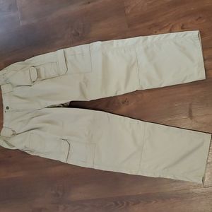 5.11 Tactical Taclite pants
